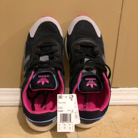 Adidas Originals Tresc Run Boost EG5023 (US - 10M) - Picture 5 of 7